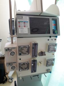 Oddělení anestezie a resuscitační péče — fotka 5