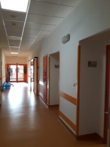 Oddělení anestezie a resuscitační péče — fotka 10
