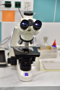 Klinická biochemie a hematologie — fotka 1