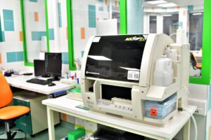 Klinická biochemie a hematologie — fotka 7