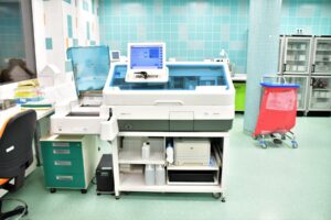 Klinická biochemie a hematologie — fotka 9