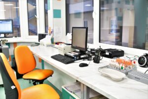 Klinická biochemie a hematologie — fotka 11