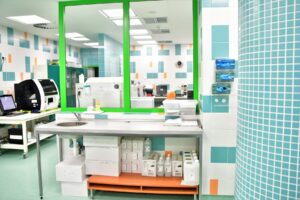 Klinická biochemie a hematologie — fotka 12