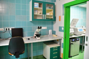 Klinická biochemie a hematologie — fotka 13