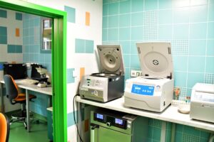 Klinická biochemie a hematologie — fotka 14