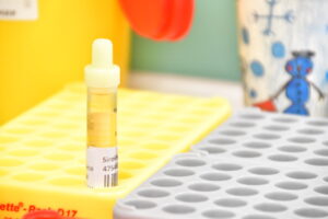 Klinická biochemie a hematologie — fotka 15