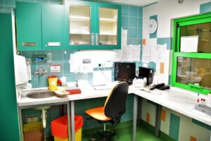Klinická biochemie a hematologie — fotka 16